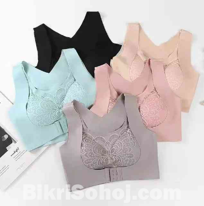 Push up bra